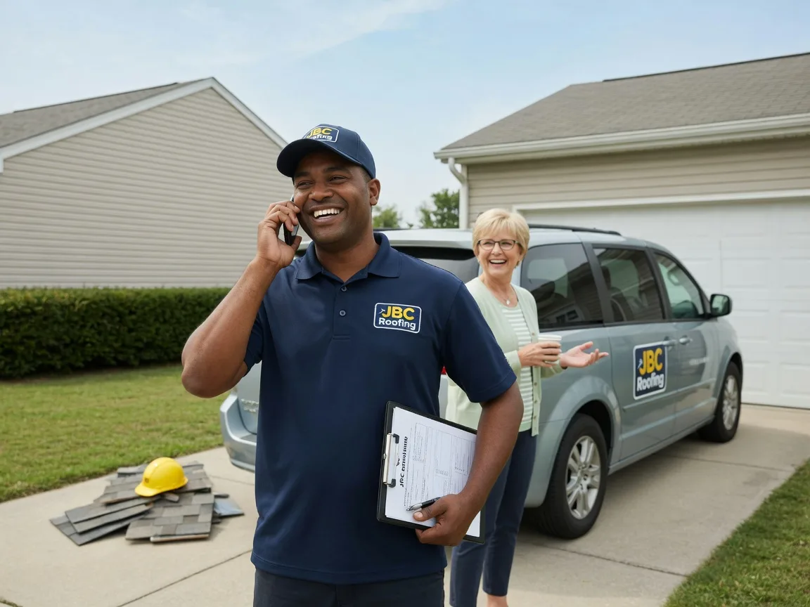Roof Replacement Lenhartsville, PA FAQs